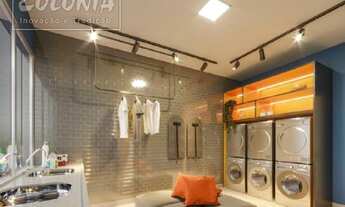 Imagem 3: Santo André - Apartamento Padrão - Jardim