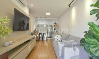 Imagem 4: São Paulo - Apartamento Padrão - Brooklin Paulista