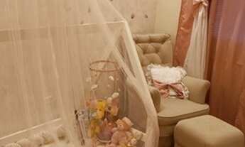 Imagem 5: Casa de vila sobrado para venda possui 95 metros quadrados com 3 quartos