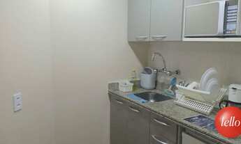 Imagem 3: São Paulo - Flat - Moema