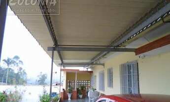 Imagem 5: Ribeirão Pires - Casa Padrão - Pouso Alegre