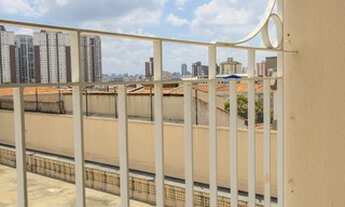 Imagem 7: Apartamento para Aluguel - Tatuapé, 2 Quartos, 65 m2