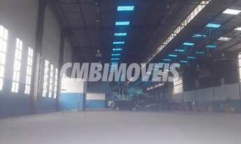 Imagem 4: Galpão - Vila Industrial - Campinas