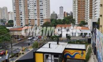Imagem 6: Apartamento - Cambuí - Campinas