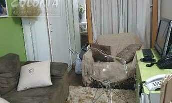 Imagem: Santo André - Flat - Centro