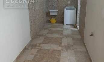 Imagem 5: Santo André - Casa Padrão - Vila Pires