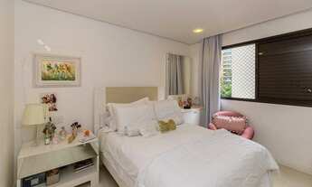 Imagem 7: Venda Apartamento 4 Dormitórios - 220 m² Moema