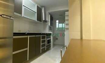 Imagem 6: Apartamento com 3 dormitórios à venda, 80 m² por R$ 590.000,00 - Portão - Curitiba/PR