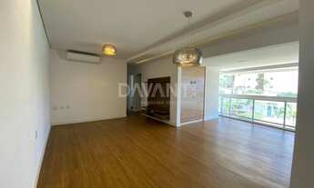 Imagem 3: Apartamento - Mansões Santo Antônio - Campinas