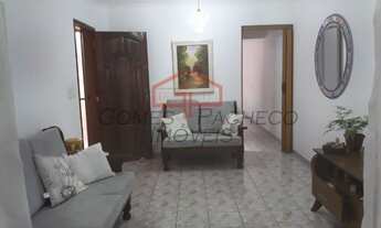 Imagem 4: F.478 Casa para venda com 03 dormitorios