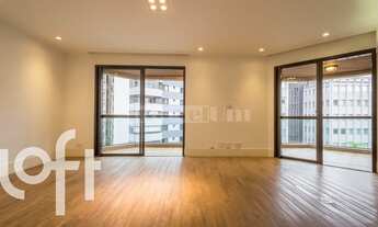 Imagem 2: São Paulo - Apartamento Padrão - Brooklin Novo