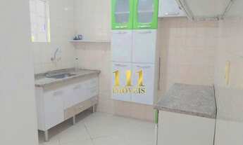 Imagem 4: Casa com 2 dormitórios à venda, 82 m² por R$ 288.000 - Vila das Palmeiras - Guarulhos/SP