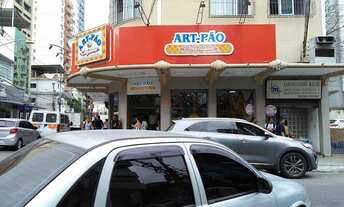 Imagem: Terreno - Nova Iguaçu/RJ 22m X 55 m