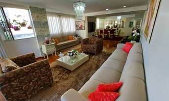 Imagem 2: Apartamento no Setor Bueno, 4 quartos