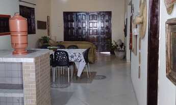 Imagem 2: Alugo chácara em Aldeia km 09 por R$3000,00 tudo incluso e mobiliada.