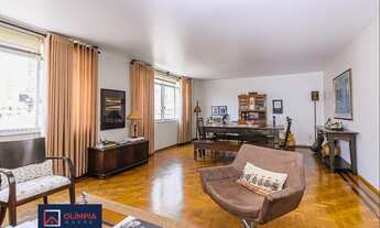 Imagem 2: Venda Apartamento 3 Dormitórios - 176 m² Perdizes