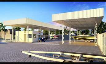 Imagem 3: Transfiro ou Vendo 2 lotes no Porto Marina Residence