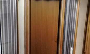 Imagem 5: Troco Apto por Casa/Vendo por R$ 150,000,00