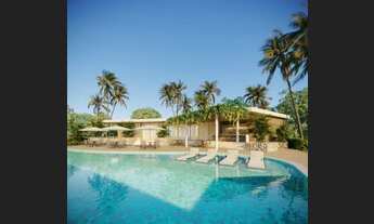 Imagem 2: LOTES TERRA BRASILIS - BOTANICO