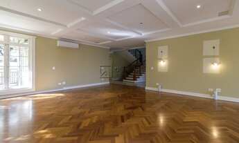 Imagem 4: Casa Venda Alphaville 852 m² 6 Dormitórios