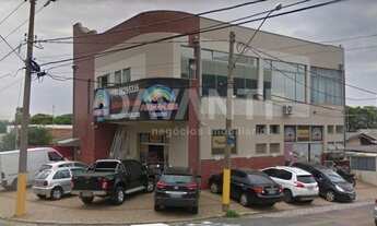 Imagem 1: Sala - Parque Nova Suíça - Valinhos