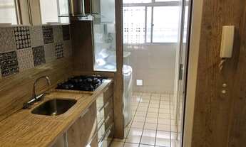 Imagem 3: Florianópolis - Apartamento Padrão - Córrego Grande