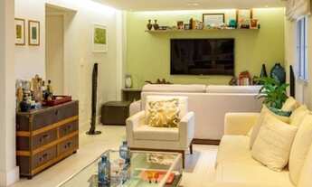 Imagem 7: APARTAMENTO RESIDENCIAL em São Paulo - SP, Moema