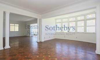 Imagem 4: Apartamento em andar alto com vista privilegiada