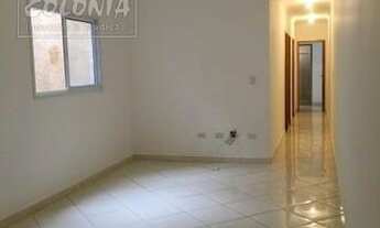 Imagem: Santo André - Apartamento Padrão - Vila