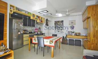 Imagem 6: Apartamento iluminado e reformado