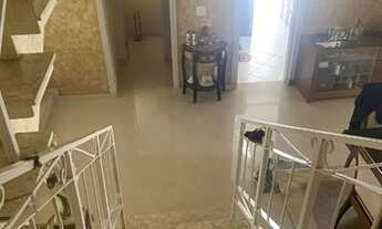 Imagem 7: Casa com 4 dormitórios à venda, 341 m² por R$ 1.500.000 - São Fernando Residência - Baruer