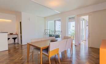 Imagem 7: Locação Apartamento 2 Dormitórios - 200 m² Higienópolis