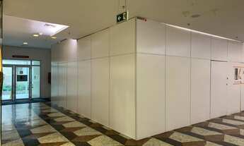 Imagem 2: Loja no melhor ponto do shopping da Gávea