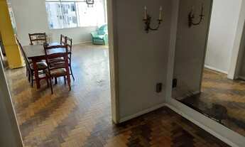 Imagem 5: Apartamento para aluguel com 112 metros quadrados com 3 quartos