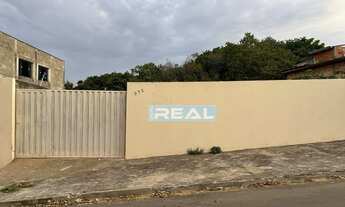 Imagem 2: Terreno à venda, 500 m² por R$ 280.000,00 - Parque dos Servidores - Paulínia/SP