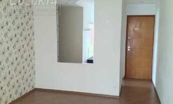 Imagem 7: São Bernardo do Campo - Apartamento Padrão - Baeta Neves