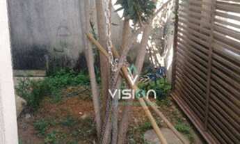 Imagem 2: Casa 3 Quartos em Vicente Pires