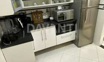 Imagem 6: Apartamento - Jardim do Lago - Campinas