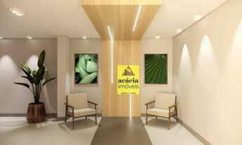 Imagem 6: Apartamento com 2 dormitórios à venda, 34 m² por R$ 227.435,28 - Jardim Cidade Pirituba