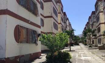 Imagem 4: Apartamento disponível para venda no Condomínio Cerejeiras no bairro Jabotiana