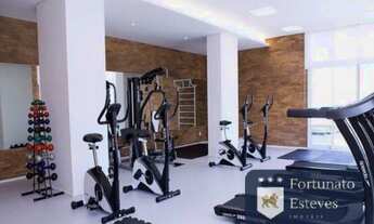 Imagem 7: Apartamento 3 dormitórios, 2 vagas, 92 m² no jardim Anália Franco (AP0556