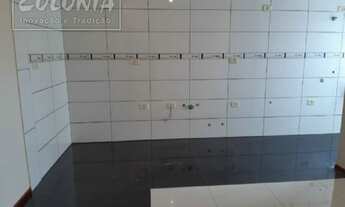 Imagem 3: Santo André - Apartamento Padrão - Parque das Nações