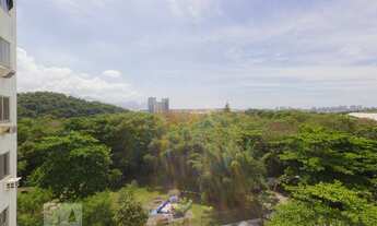 Imagem 5: Apartamento para Aluguel - Jacarepaguá, 2 Quartos, 48 m2