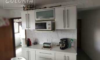 Imagem 7: Santo André - Apartamento Padrão - Vila Valparaíso