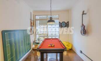 Imagem 5: Apartamento - Vila Itapura - Campinas