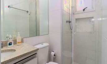 Imagem 4: Apartamento Venda Sumaré 66 m² 1 Dormitórios