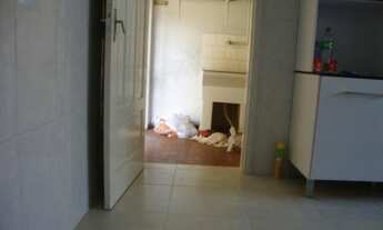 Imagem 6: Casa com 1 dormitório para alugar, 45 m² por R$ 950,00/mês - Parque Industrial - Campinas