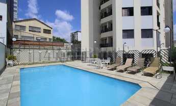 Imagem: SãO PAULO - Apartamento Padrão - LAPA