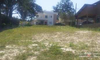 Imagem 2: Terreno de 560 m² - Plano - Pitas