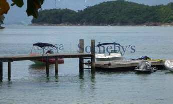Imagem 7: Casa em condomínio fechado com praia particular